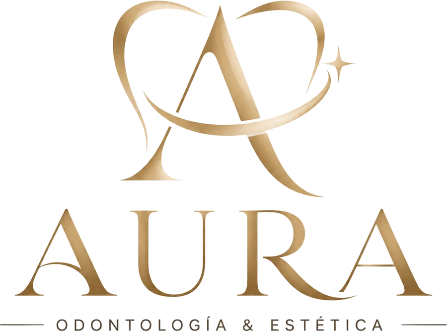 Aura · Odontología & Estética
